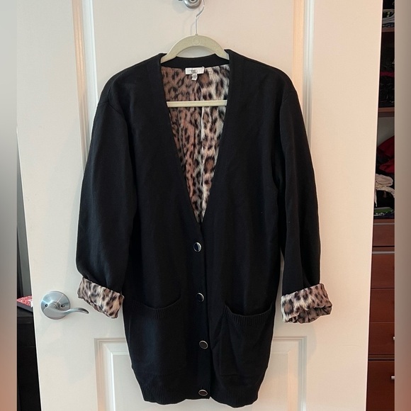 Joie Kaguya Cardigan - Picture 2 of 16